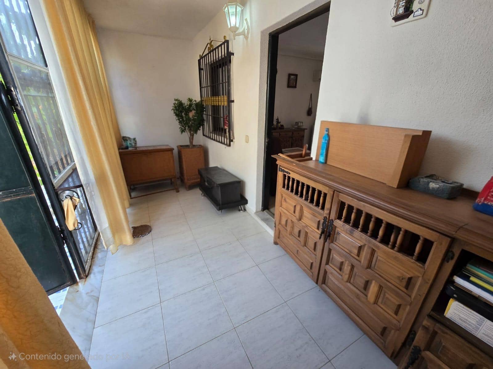 2 bedroom Bungalow for sale in Aguas Nuevas - € 159,000 (Ref: 9462253)