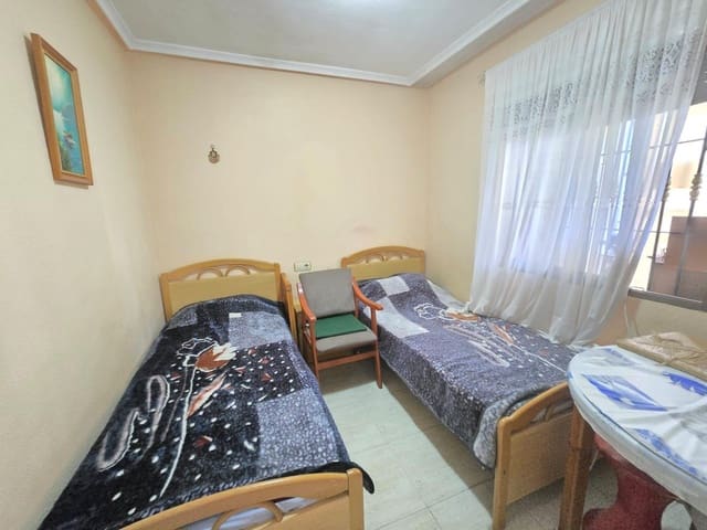 2 sypialnia Bungalow na sprzedaż w Aguas Nuevas, Torrevieja - 159 000 € (Ref: 9462253)