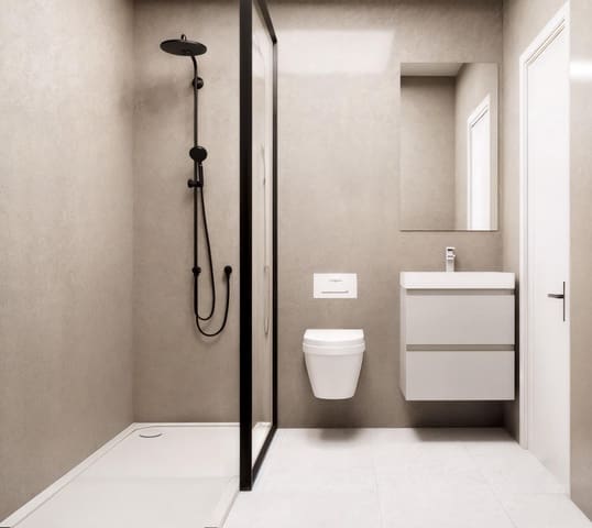 2 Zimmer Apartment zu verkaufen in Avenida Habaneras - Curva de Palangre, Torrevieja mit Pool - 325.000 € (Ref: 9462254)