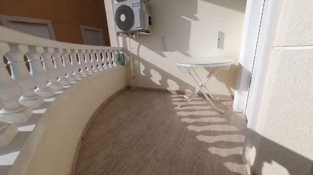 3 bedroom Flat for sale in Playa del Acequión, Torrevieja - € 150,000 (Ref: 9462256)