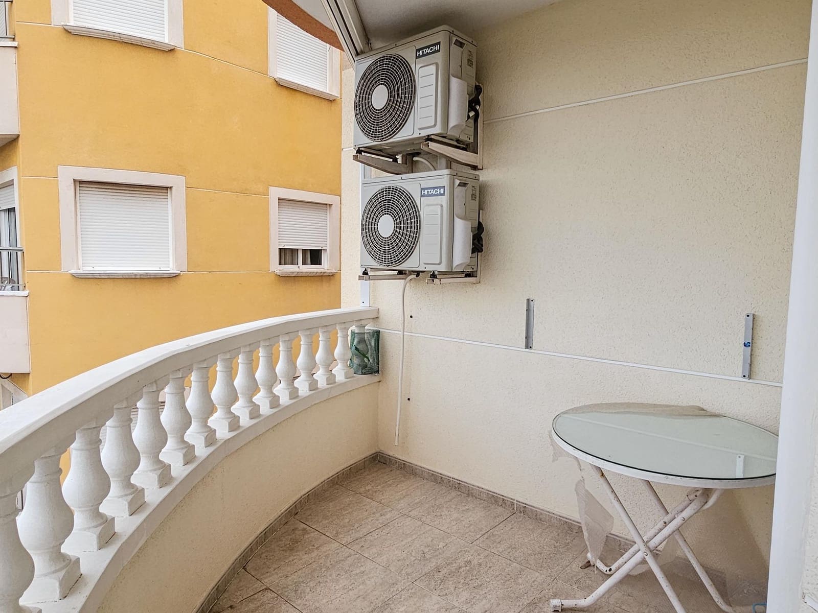 3 sovrum Lägenhet till salu i Torrevieja - 150 000 € (Ref: 9462256)