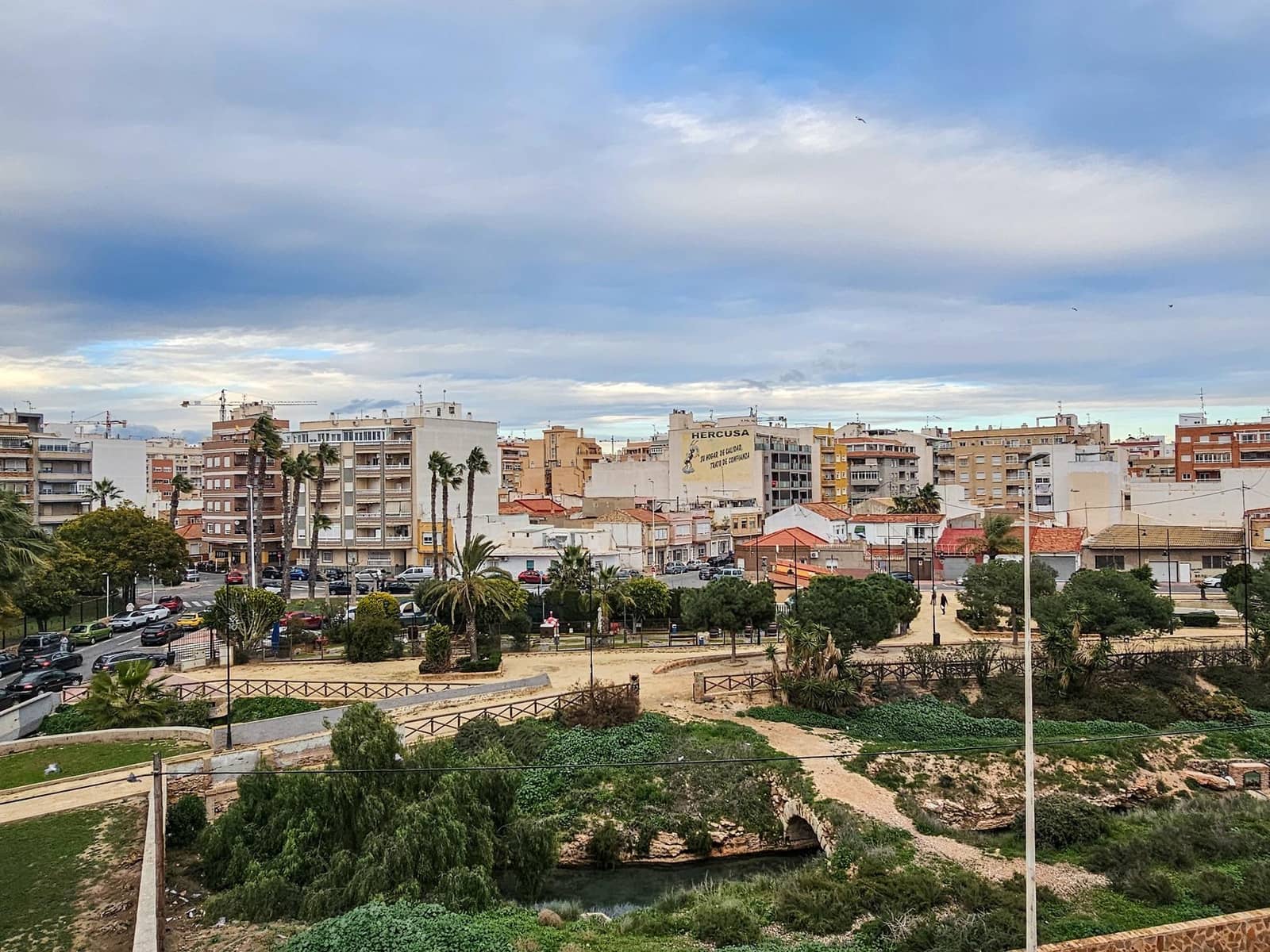 3 sovrum Lägenhet till salu i Torrevieja - 150 000 € (Ref: 9462256)