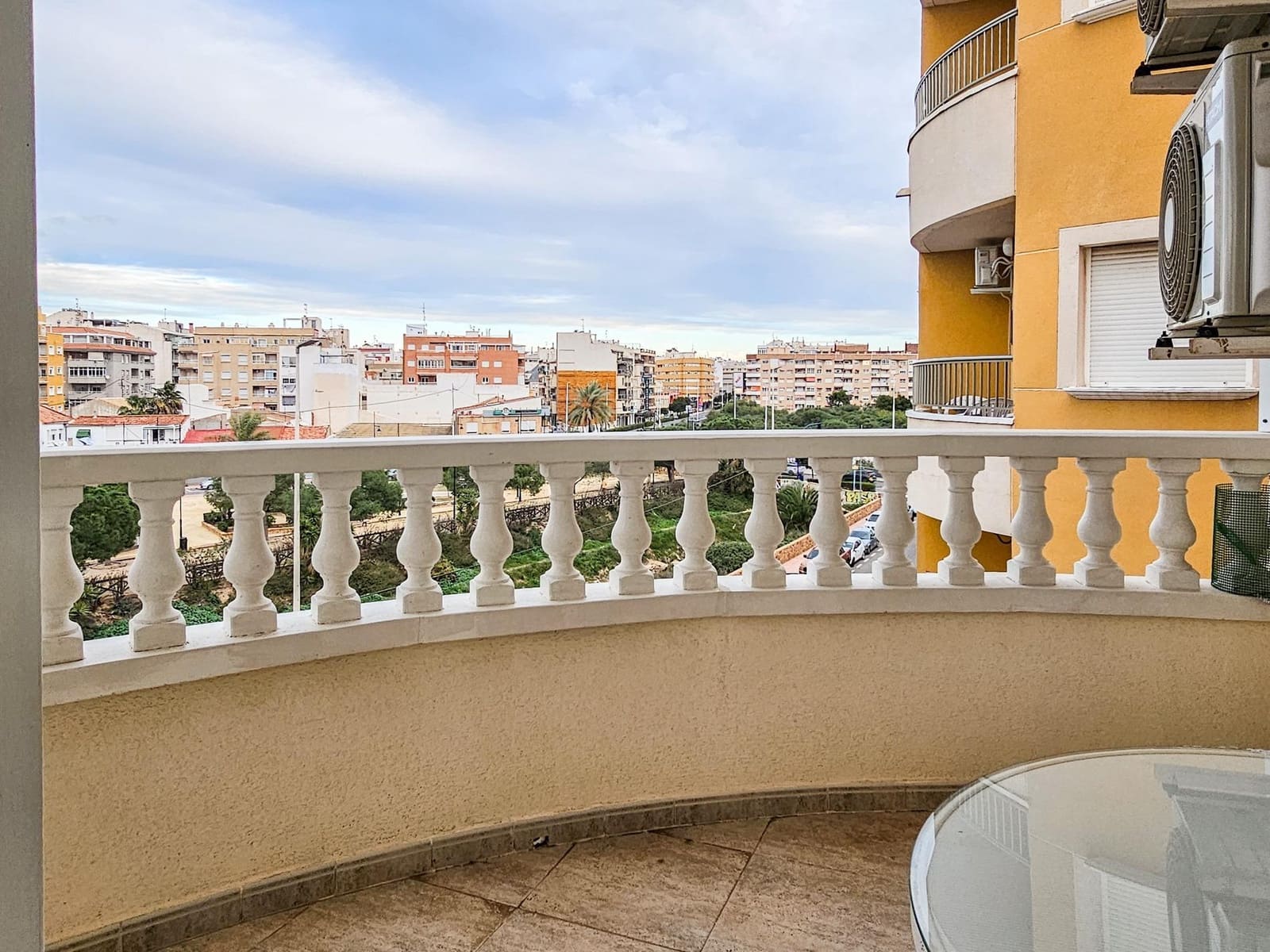 3 sovrum Lägenhet till salu i Torrevieja - 150 000 € (Ref: 9462256)