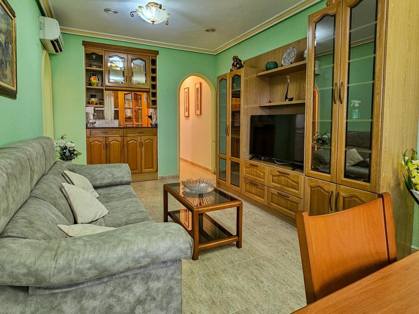 3 sovrum Lägenhet till salu i Torrevieja - 150 000 € (Ref: 9462256)