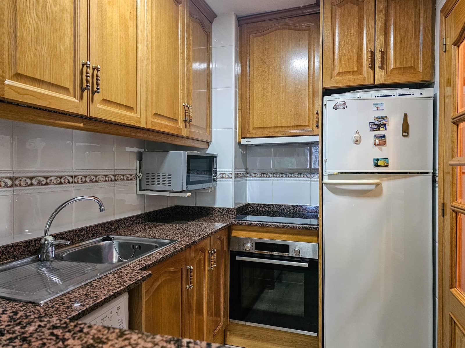 3 sovrum Lägenhet till salu i Torrevieja - 150 000 € (Ref: 9462256)