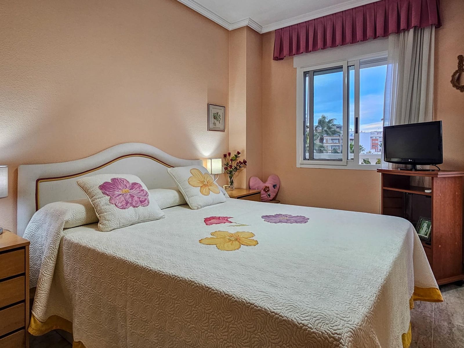 3 sovrum Lägenhet till salu i Torrevieja - 150 000 € (Ref: 9462256)