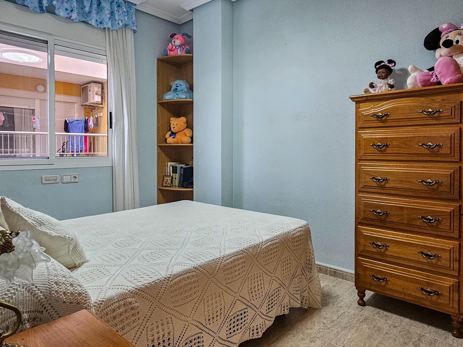 3 sovrum Lägenhet till salu i Torrevieja - 150 000 € (Ref: 9462256)