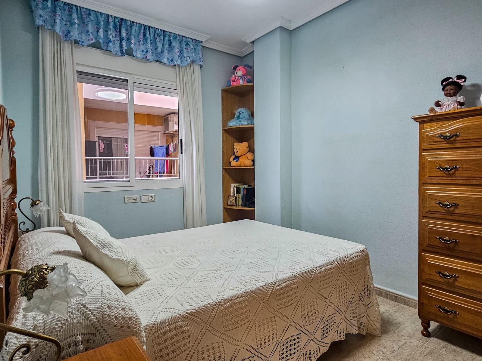 3 sovrum Lägenhet till salu i Torrevieja - 150 000 € (Ref: 9462256)