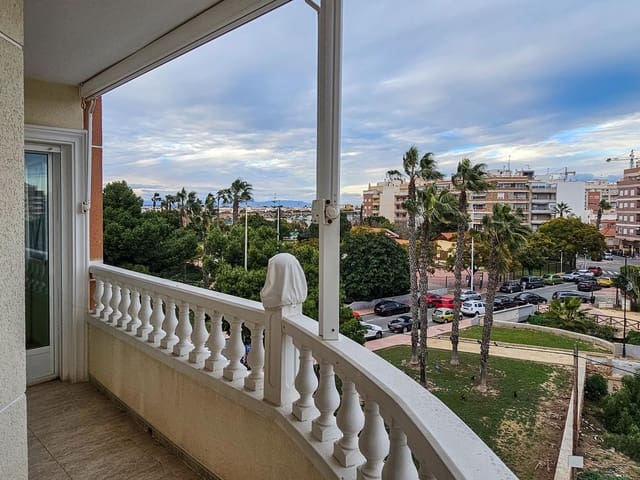 3 sovrum Lägenhet till salu i Playa del Acequión, Torrevieja - 150 000 € (Ref: 9462256)
