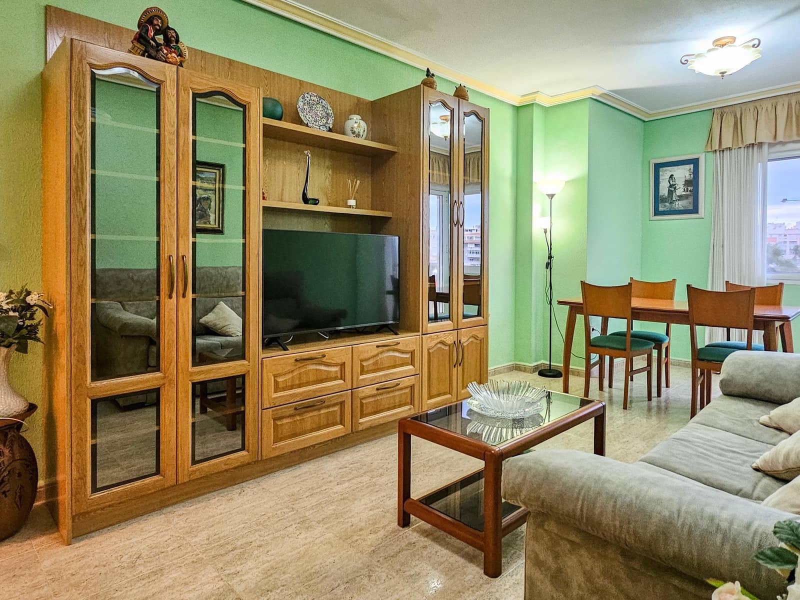 3 sovrum Lägenhet till salu i Torrevieja - 150 000 € (Ref: 9462256)