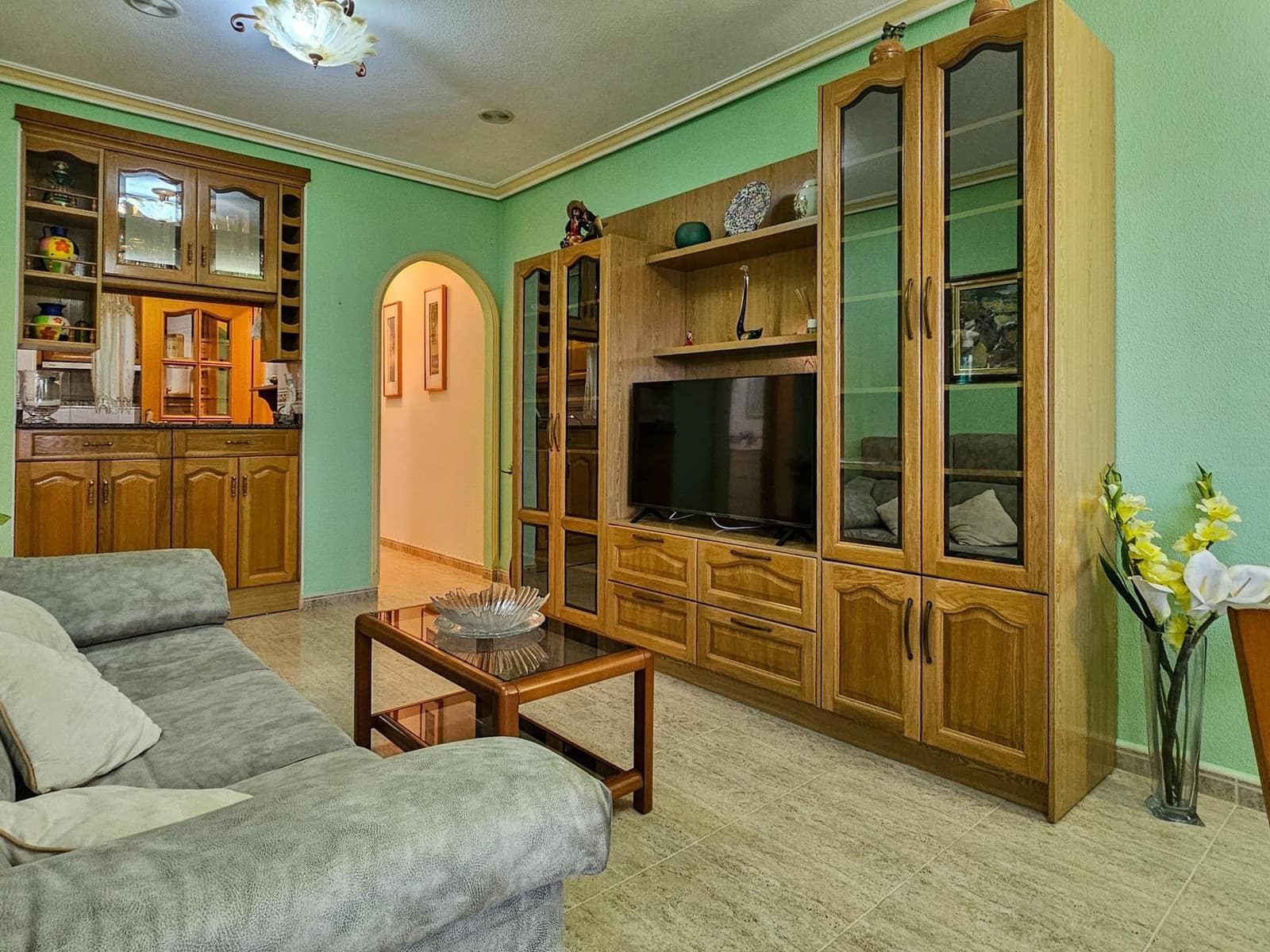 3 sovrum Lägenhet till salu i Torrevieja - 150 000 € (Ref: 9462256)