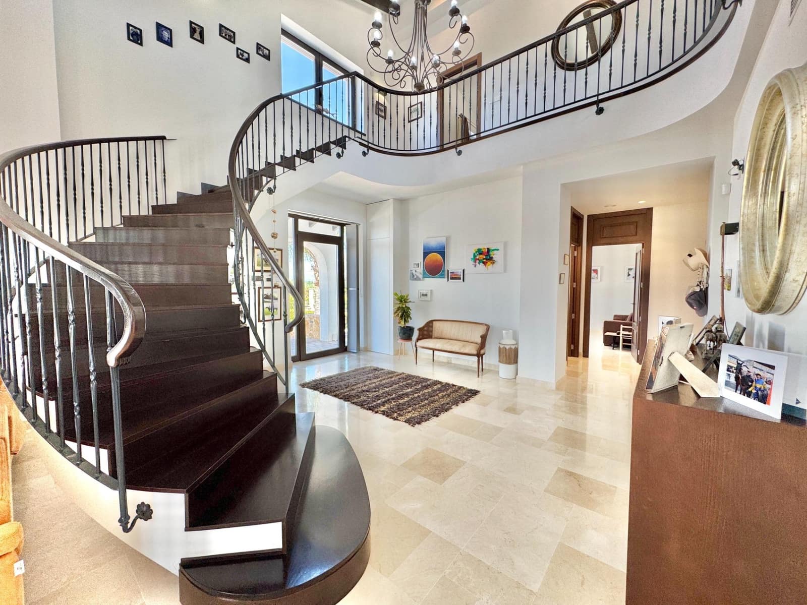 4 bedroom Villa for sale in Dolores with pool - € 1,150,000 (Ref: 9462257)