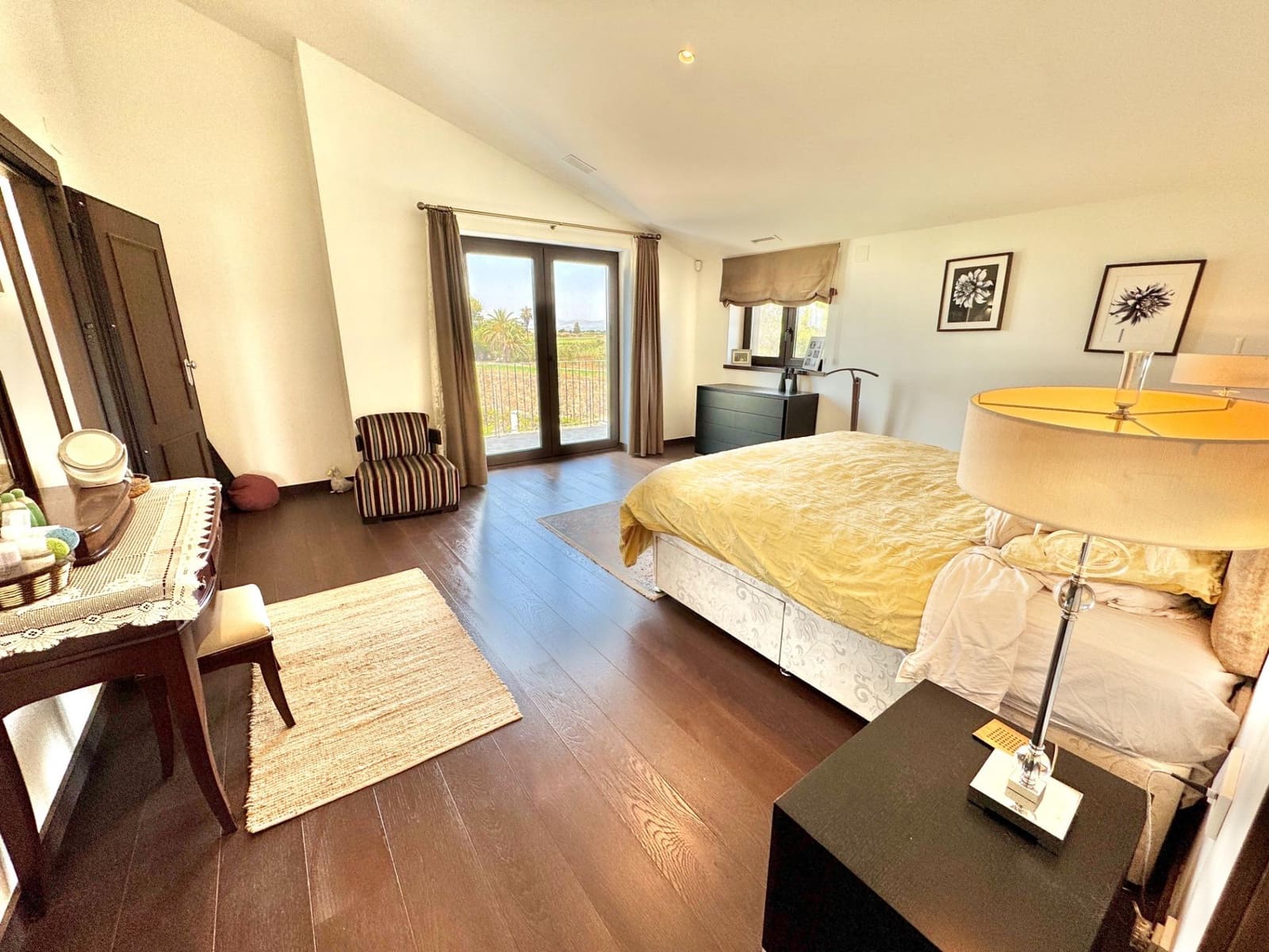 4 bedroom Villa for sale in Dolores with pool - € 1,150,000 (Ref: 9462257)