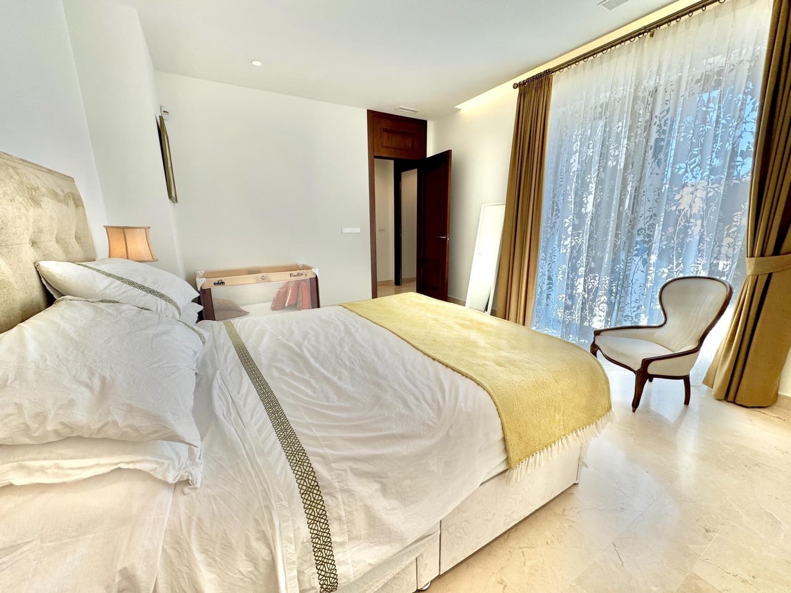 4 bedroom Villa for sale in Dolores with pool - € 1,150,000 (Ref: 9462257)