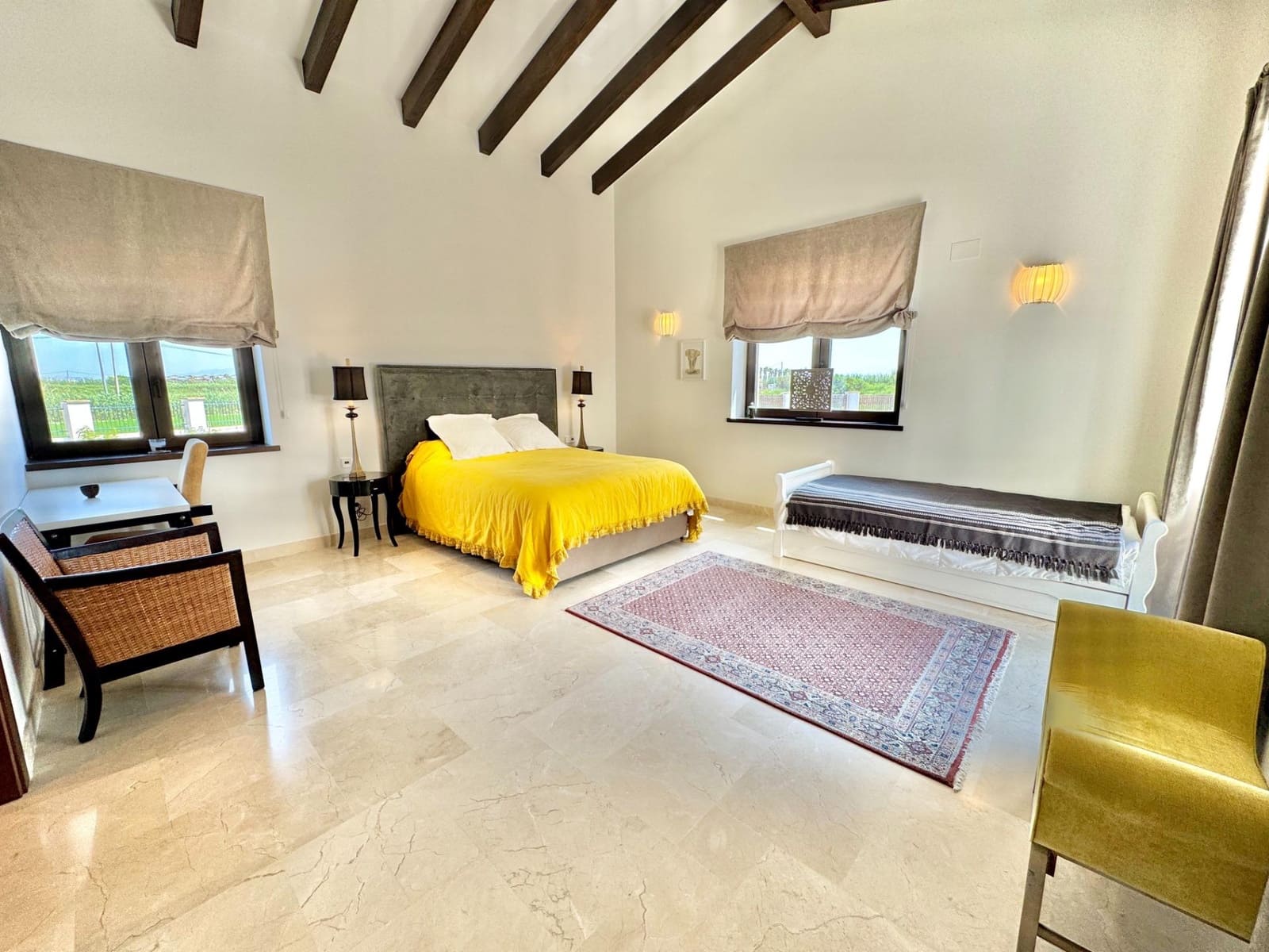 4 bedroom Villa for sale in Dolores with pool - € 1,150,000 (Ref: 9462257)