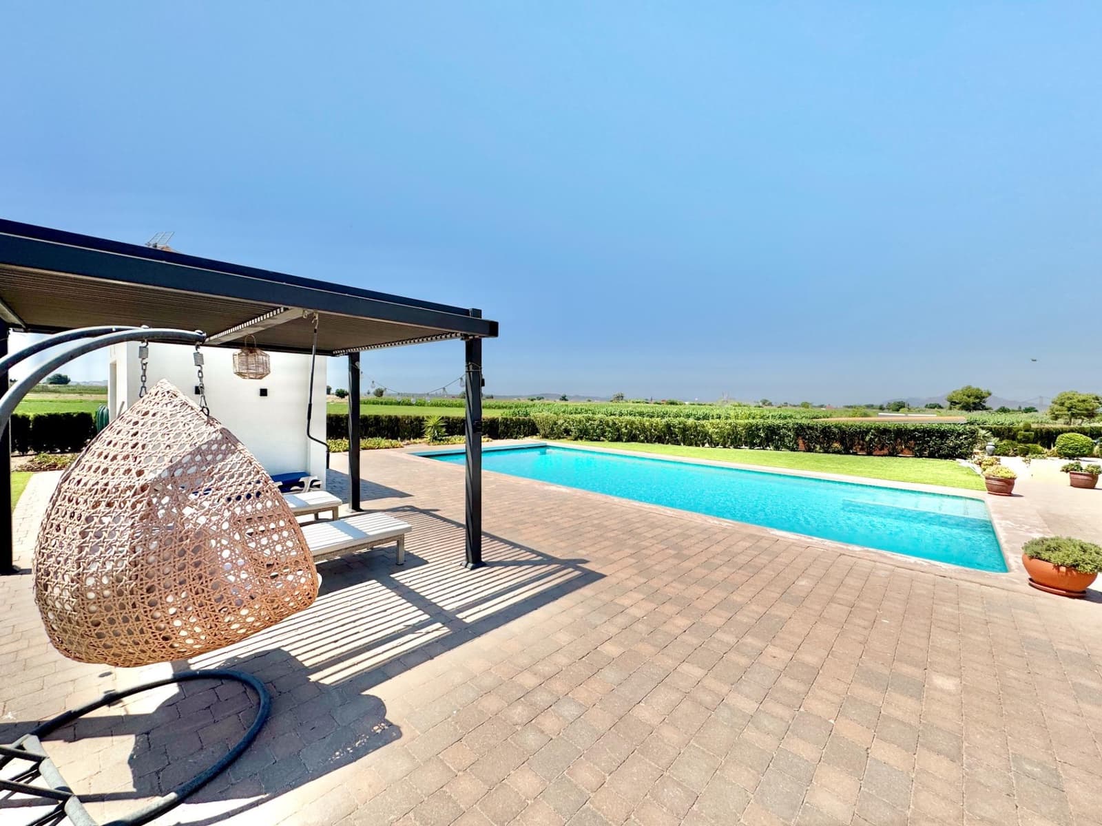 4 bedroom Villa for sale in Dolores with pool - € 1,150,000 (Ref: 9462257)