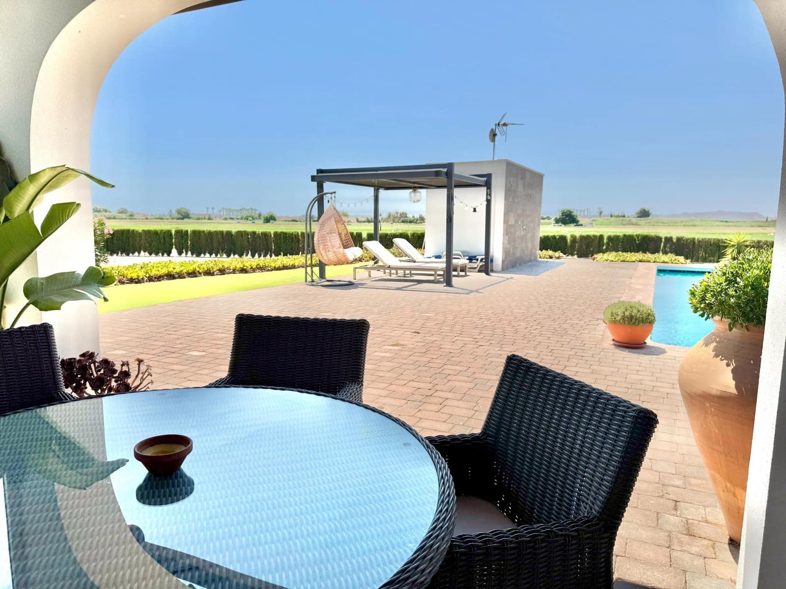 4 bedroom Villa for sale in Dolores with pool - € 1,150,000 (Ref: 9462257)