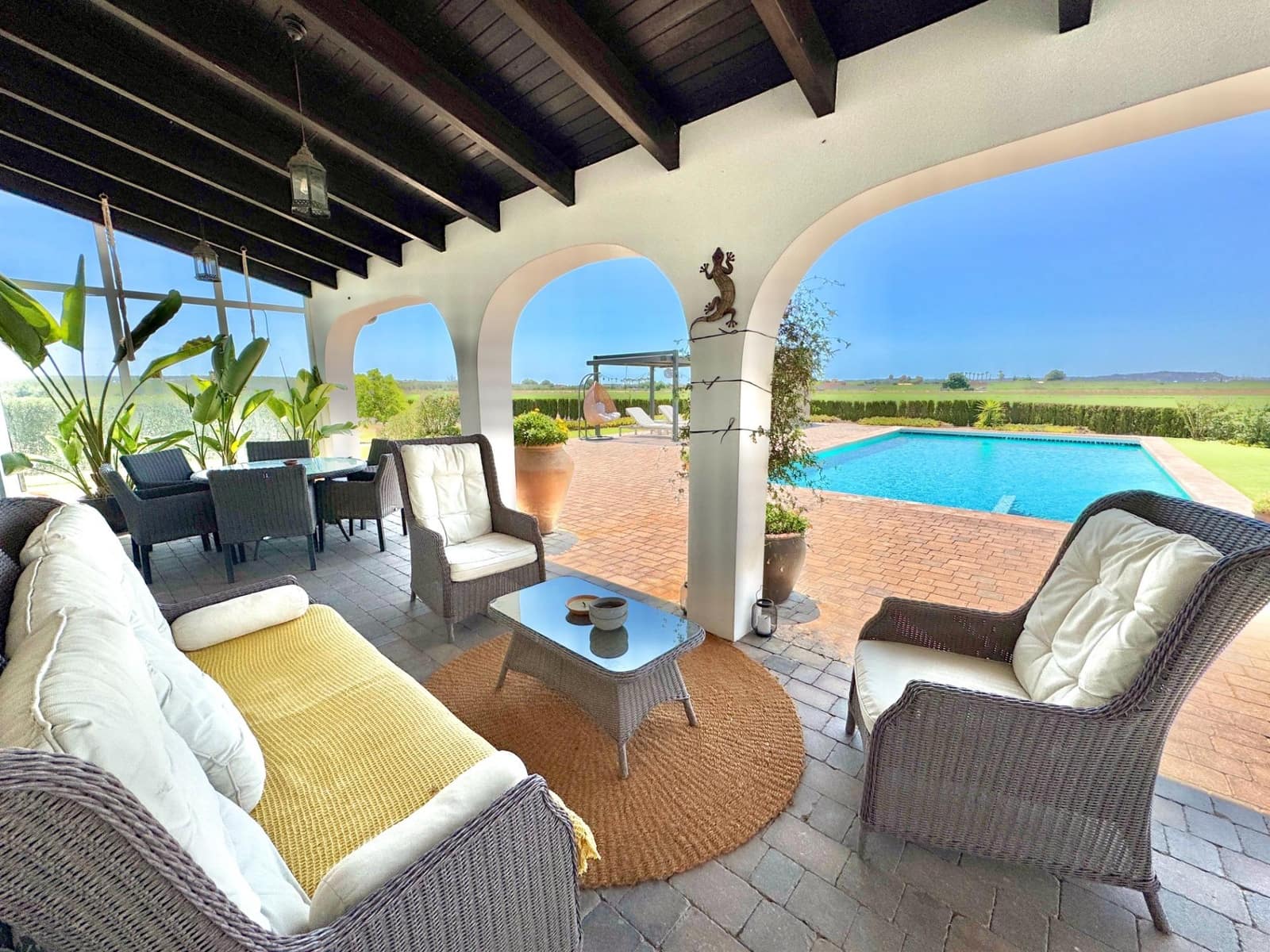4 bedroom Villa for sale in Dolores with pool - € 1,150,000 (Ref: 9462257)