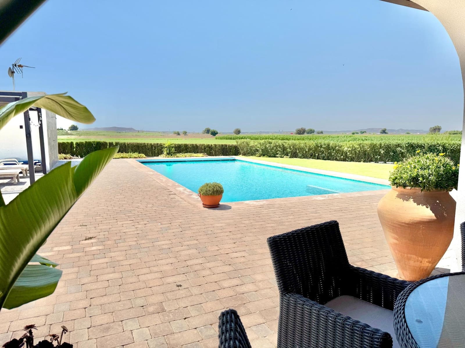 4 bedroom Villa for sale in Dolores with pool - € 1,150,000 (Ref: 9462257)