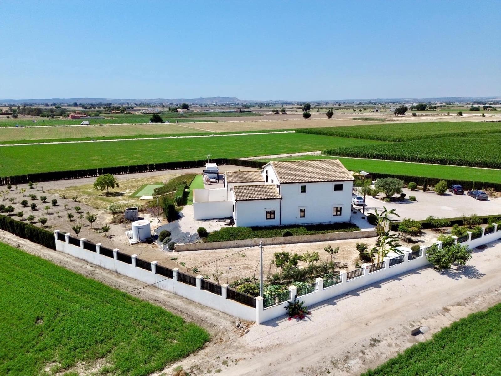 4 bedroom Villa for sale in Dolores with pool - € 1,150,000 (Ref: 9462257)