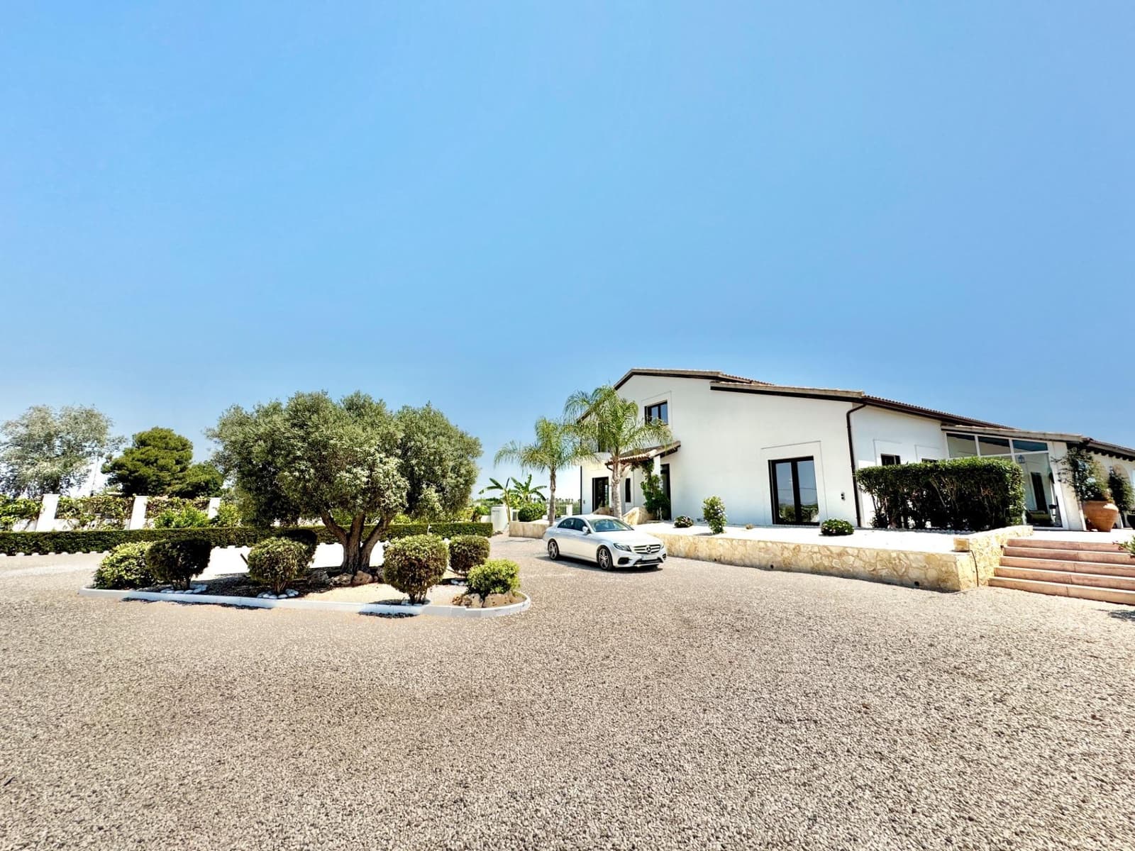 4 bedroom Villa for sale in Dolores with pool - € 1,150,000 (Ref: 9462257)