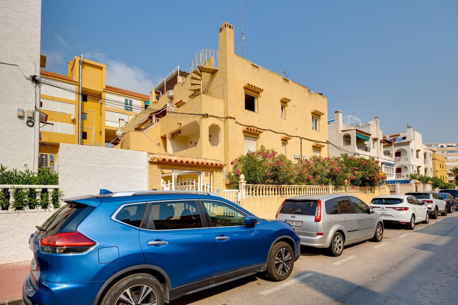 2 bedroom Apartment for sale in La Mata - € 147,969 (Ref: 9462260)