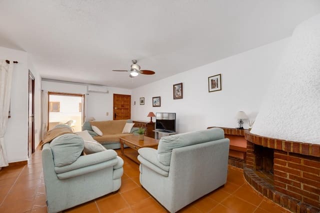 2 quarto Apartamento para venda em La Mata, Torrevieja - 147 969 € (Ref: 9462260)