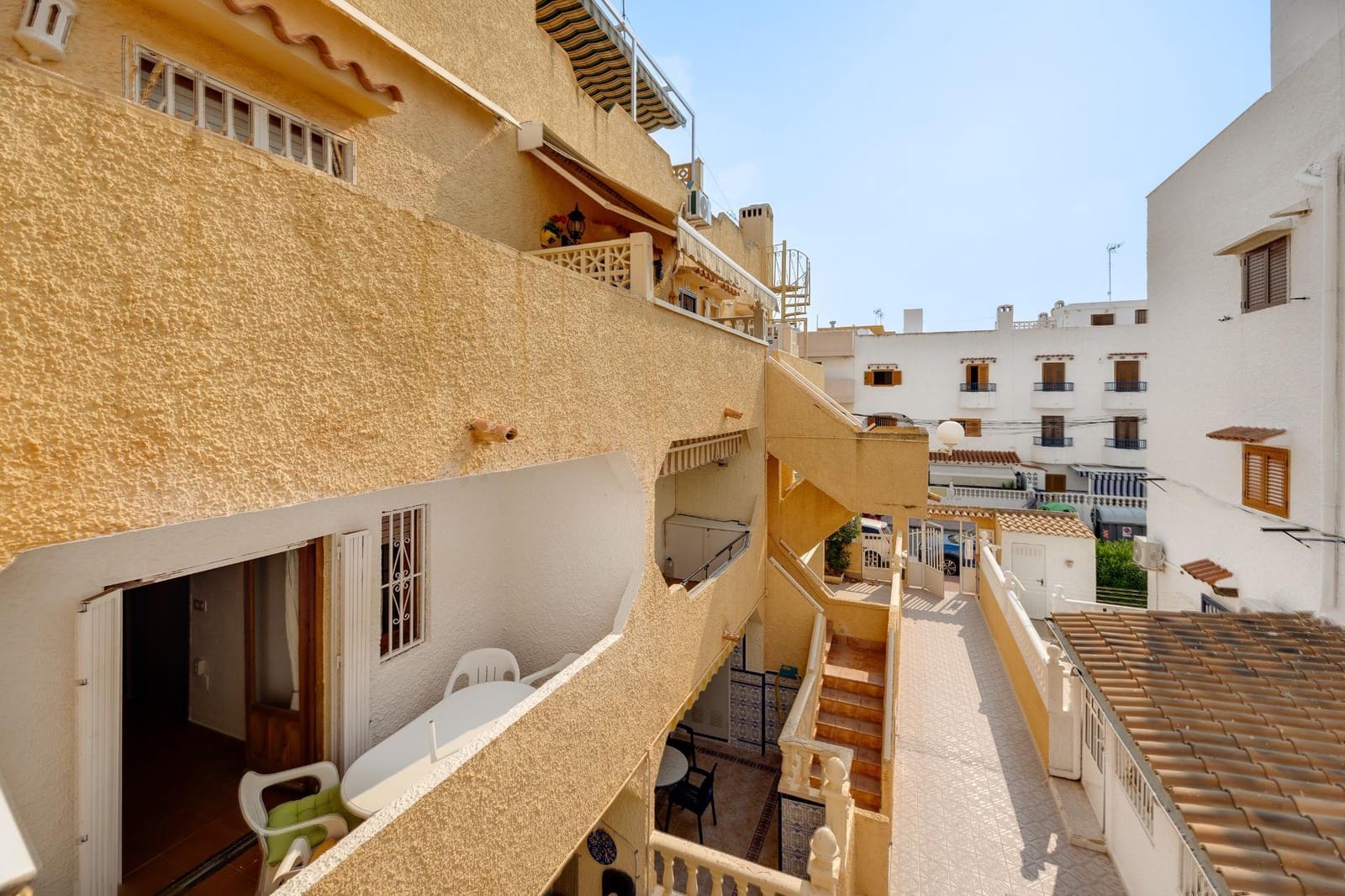 2 bedroom Apartment for sale in La Mata - € 147,969 (Ref: 9462260)
