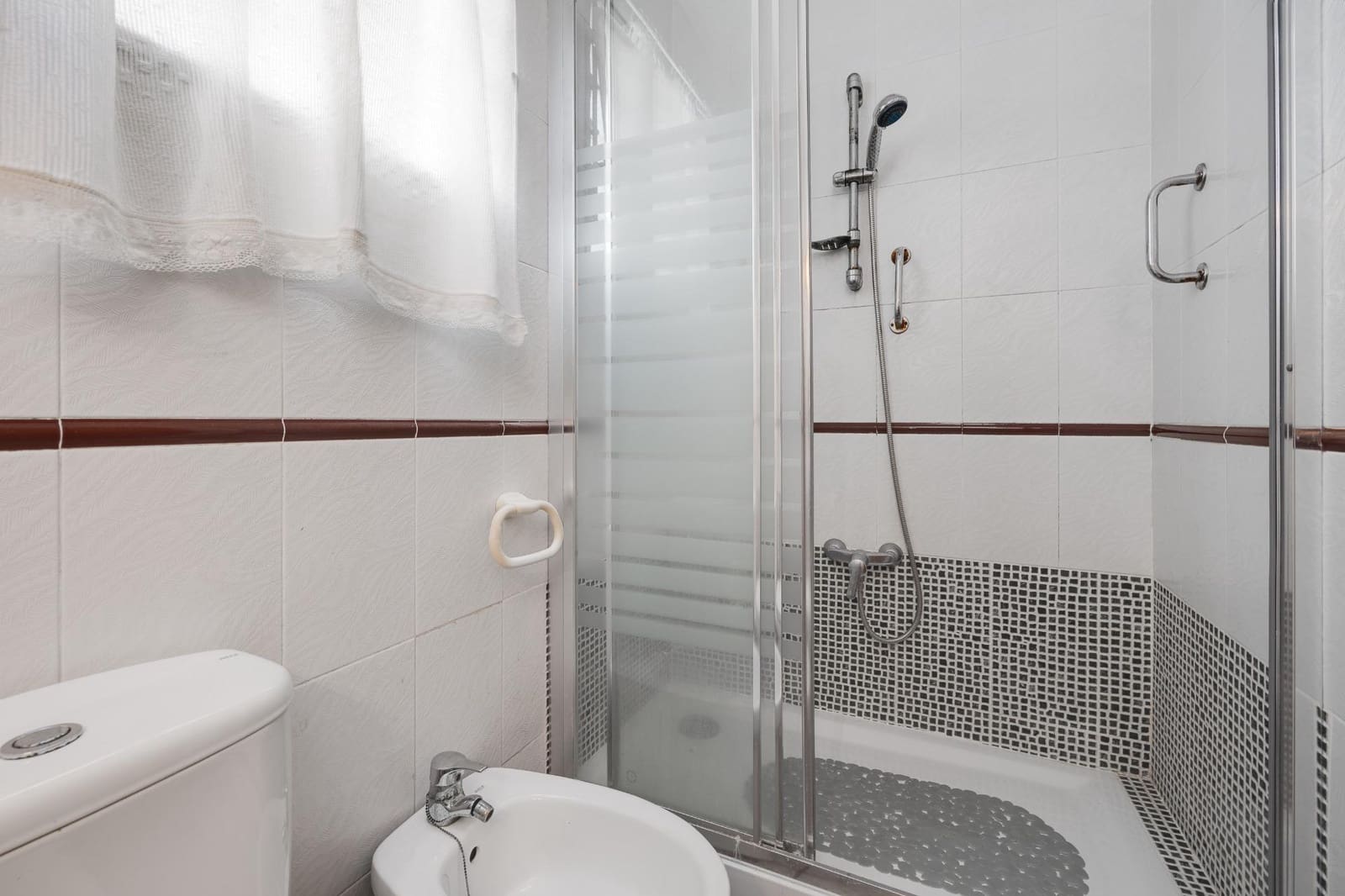 2 chambre Penthouse à vendre à Torrevieja avec garage - 179 900 € (Ref: 9462261)