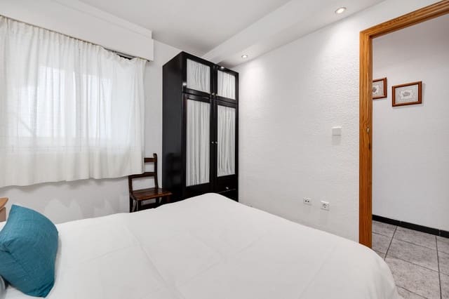 2 chambre Penthouse à vendre à Avenida Habaneras - Curva de Palangre, Torrevieja avec garage - 179 900 € (Ref: 9462261)