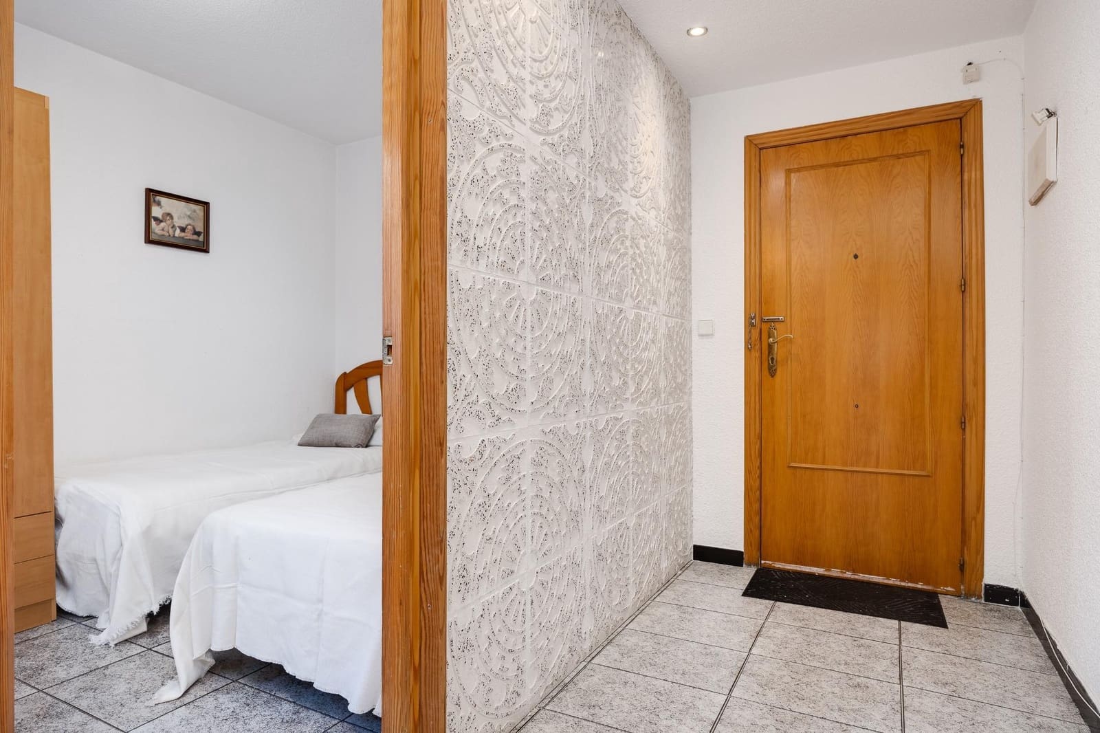 2 chambre Penthouse à vendre à Torrevieja avec garage - 179 900 € (Ref: 9462261)