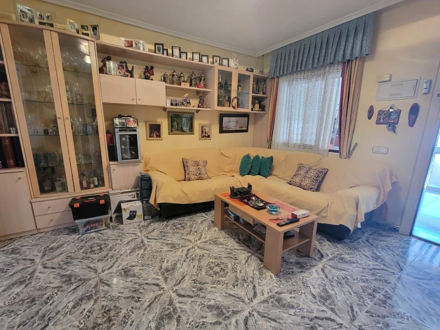 2 bedroom Bungalow for sale in Torrevieja with pool - € 169,000 (Ref: 9462262)