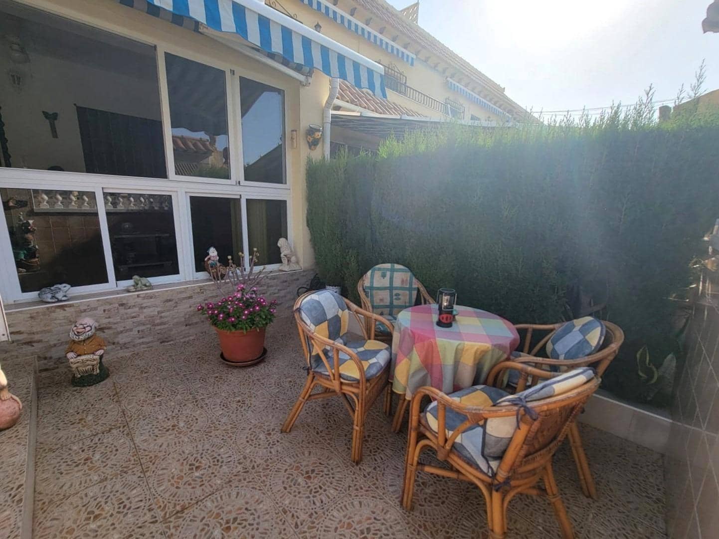 2 bedroom Bungalow for sale in Torrevieja with pool - € 169,000 (Ref: 9462262)