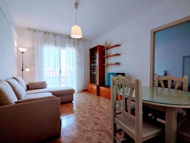 1 Zimmer Penthouse zu verkaufen in Las Piscinas Naturales, Torrevieja - 169.000 € (Ref: 9462263)