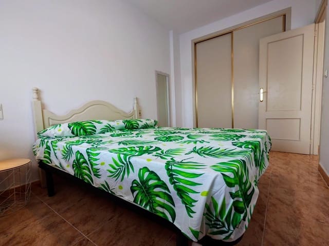 1 Zimmer Penthouse zu verkaufen in Las Piscinas Naturales, Torrevieja - 169.000 € (Ref: 9462263)