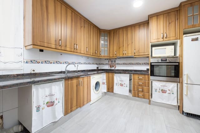 3 chambre Appartement à vendre à El Molino, Torrevieja - 138 500 € (Ref: 9462264)