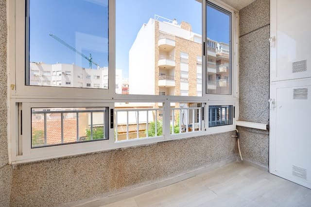 3 chambre Appartement à vendre à El Molino, Torrevieja - 138 500 € (Ref: 9462264)