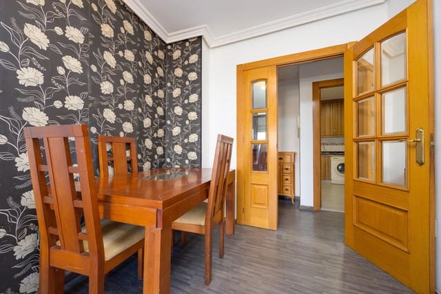 3 chambre Appartement à vendre à El Molino, Torrevieja - 138 500 € (Ref: 9462264)