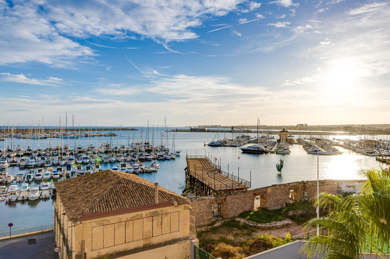 3 chambre Appartement à vendre à Torrevieja - 138 500 € (Ref: 9462264)