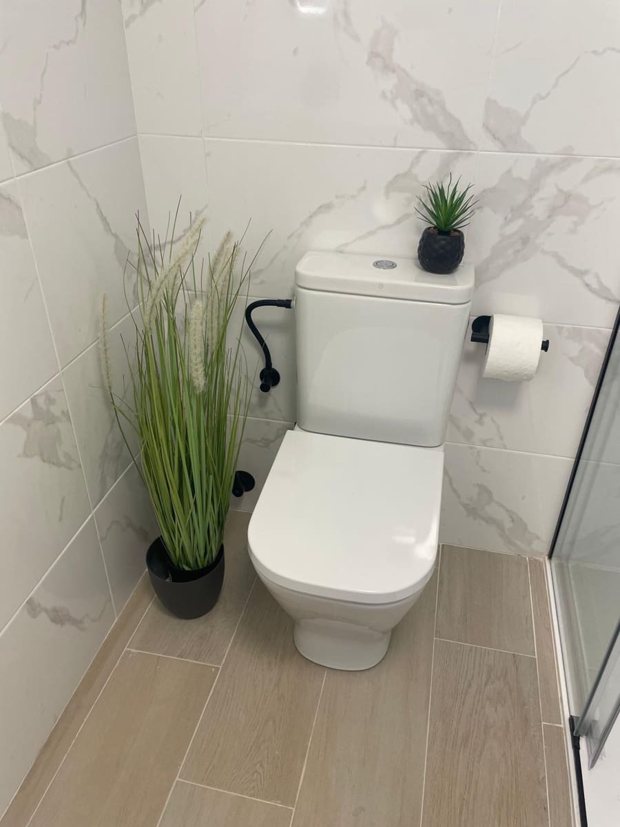 2 makuuhuone Bungalow myytävänä paikassa Torrevieja - 359 900 € (Ref: 9462265)