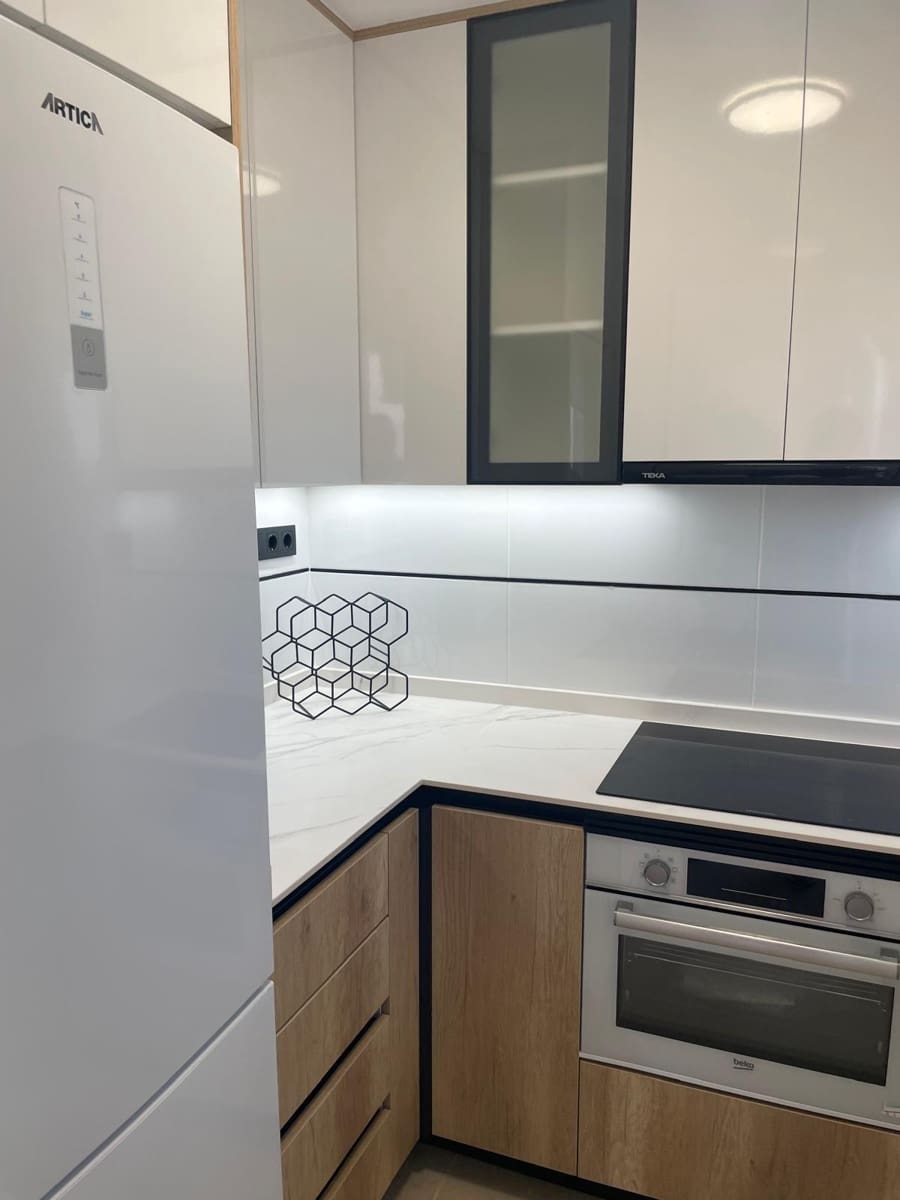 2 makuuhuone Bungalow myytävänä paikassa Torrevieja - 359 900 € (Ref: 9462265)