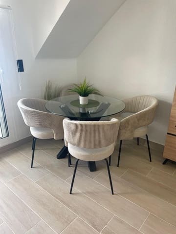 2 makuuhuone Bungalow myytävänä paikassa Miramar - Torre del Moro, Torrevieja - 359 900 € (Ref: 9462265)