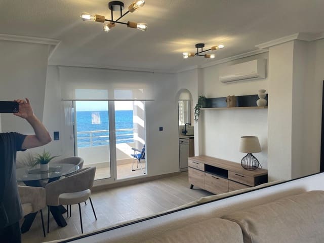 2 makuuhuone Bungalow myytävänä paikassa Miramar - Torre del Moro, Torrevieja - 359 900 € (Ref: 9462265)