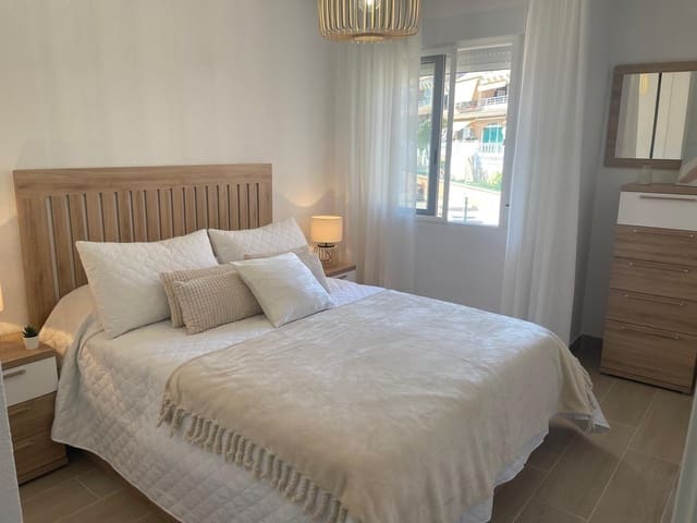 2 makuuhuone Bungalow myytävänä paikassa Miramar - Torre del Moro, Torrevieja - 359 900 € (Ref: 9462265)