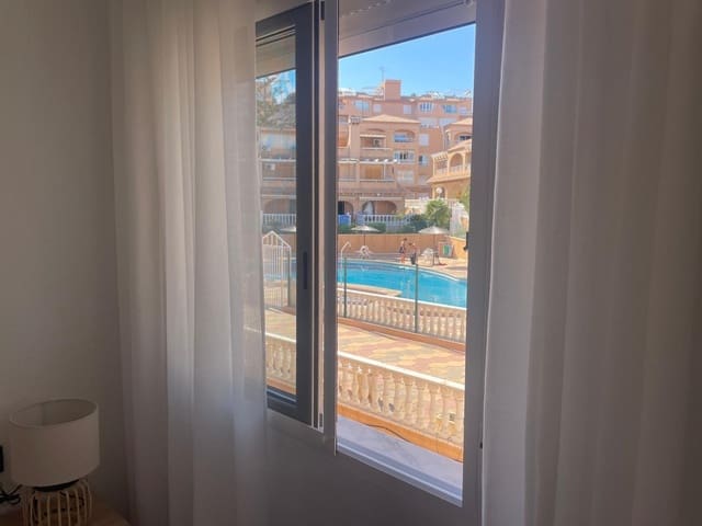 2 makuuhuone Bungalow myytävänä paikassa Miramar - Torre del Moro, Torrevieja - 359 900 € (Ref: 9462265)