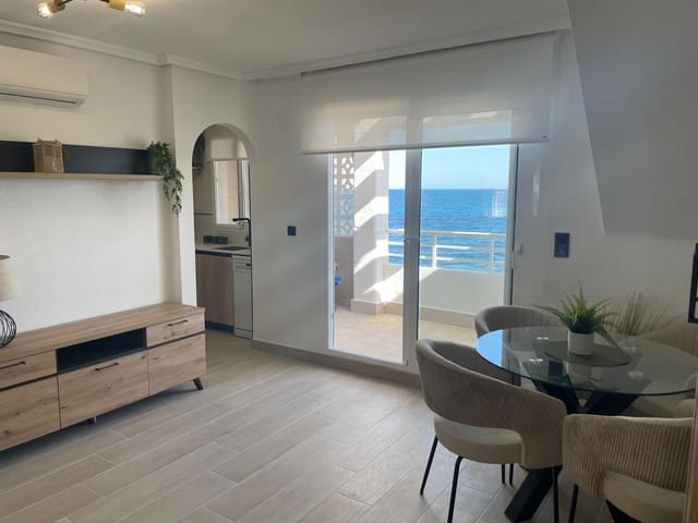 2 makuuhuone Bungalow myytävänä paikassa Miramar - Torre del Moro, Torrevieja - 359 900 € (Ref: 9462265)