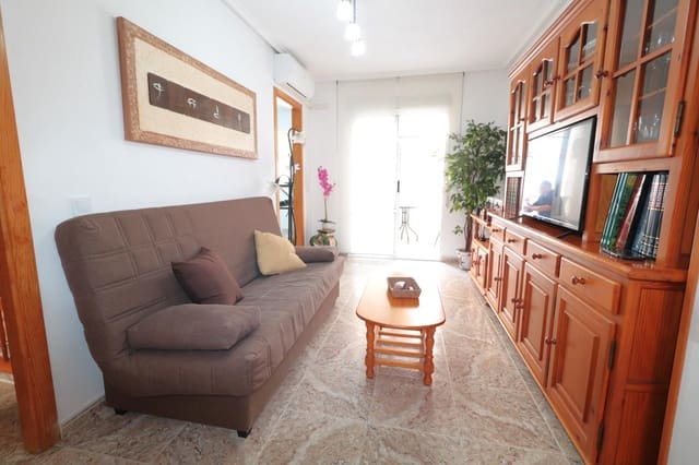 2 camera da letto Appartamento in vendita in Playa del Acequión, Torrevieja - 129.900 € (Rif: 9462266)