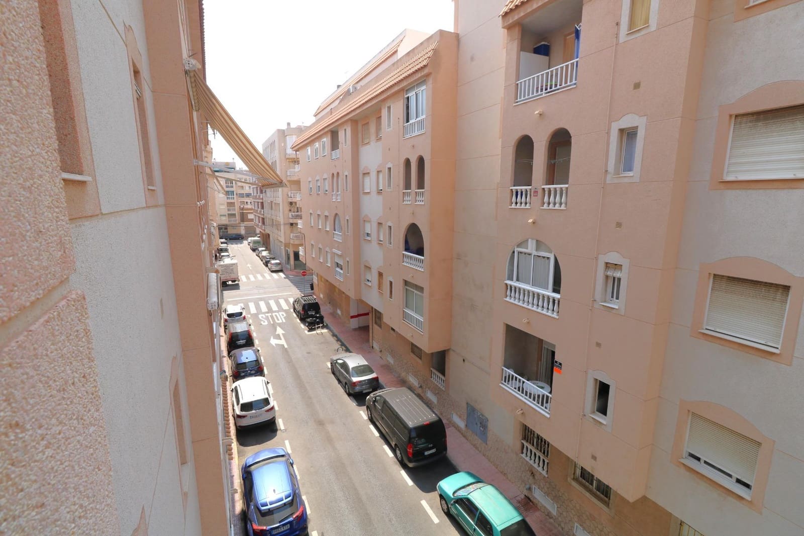 2 camera da letto Appartamento in vendita in Torrevieja - 129.900 € (Rif: 9462266)