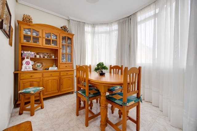 2 Zimmer Apartment zu verkaufen in Playa del Cura, Torrevieja - 169.900 € (Ref: 9462267)