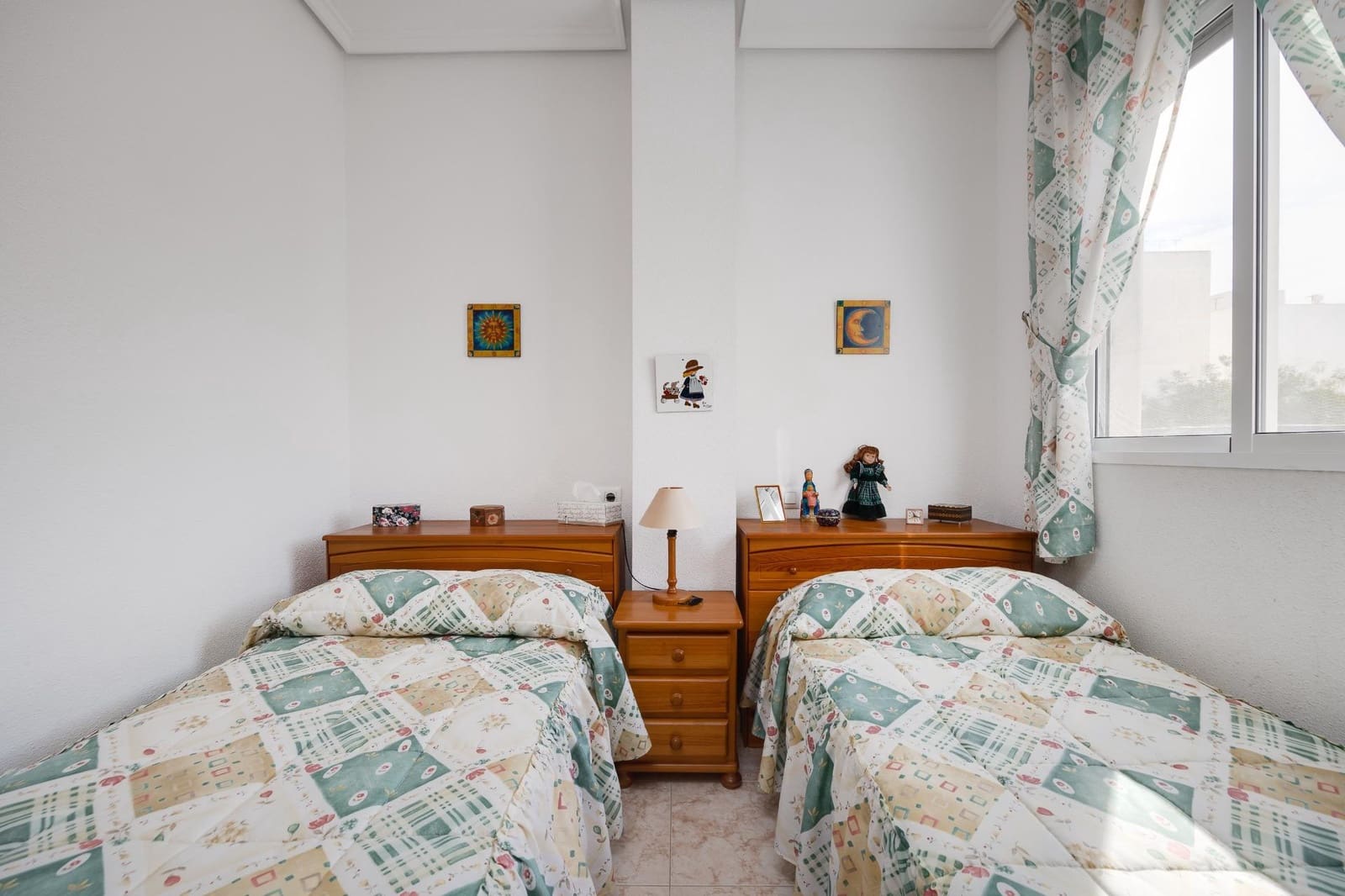 2 Zimmer Apartment zu verkaufen in Torrevieja - 169.900 € (Ref: 9462267)